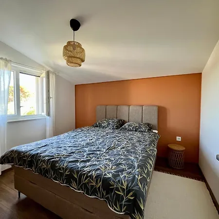 Apartment More Kosljun