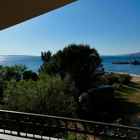 Апартаменты Apartment More *