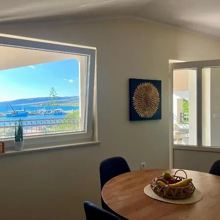 Apartment More * Kosljun