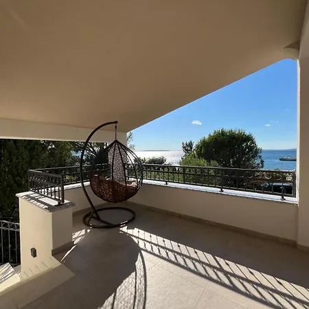 דירה Apartment More Košljun