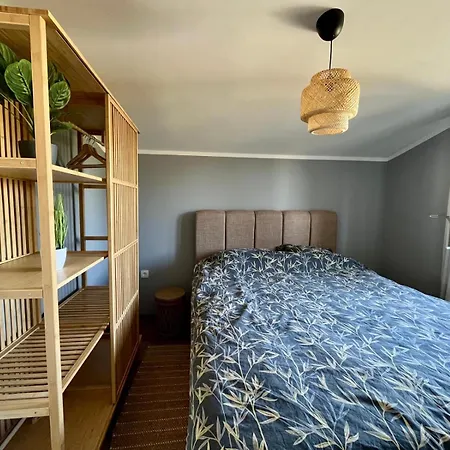 Apartment More דירה *
