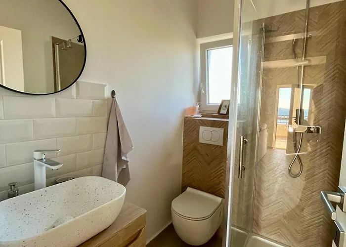 Apartment More * Kosljun