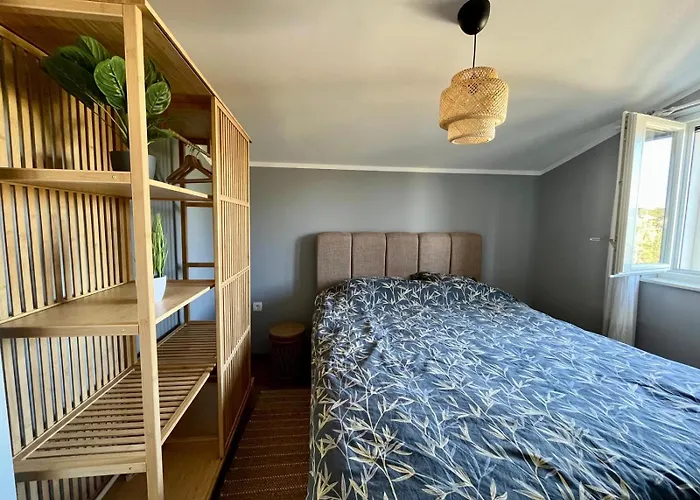 Apartment More Апартаменты *