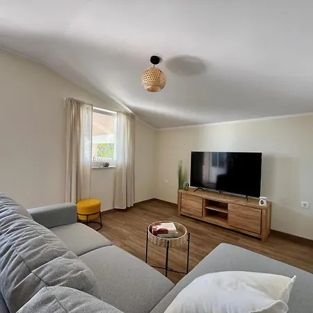 Appartement Apartment More Košljun