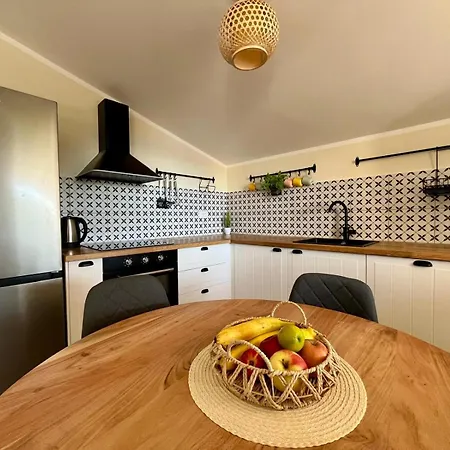 Apartment More Appartement