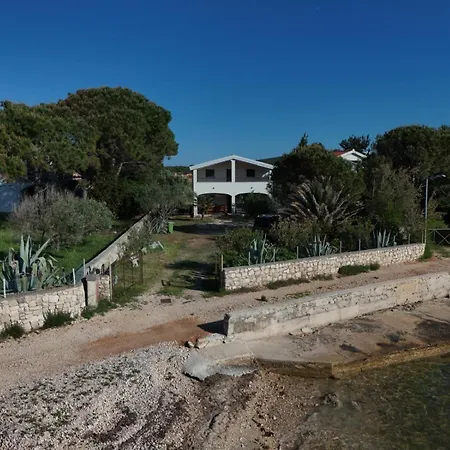 Appartement Apartment More *