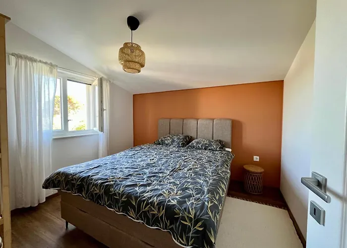 Apartment More Košljun